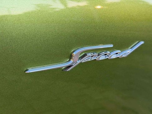 New 2026 Bentley Continental GT Speed AWD/4WD image 57