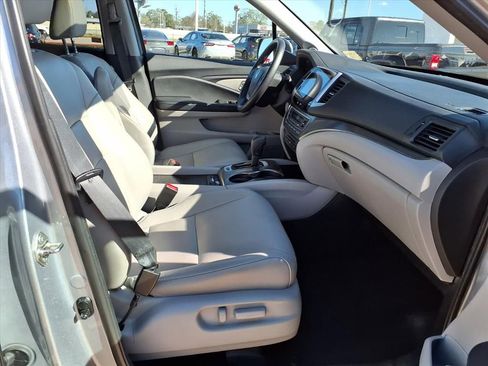 Used 2018 Honda Pilot EX-L image 21
