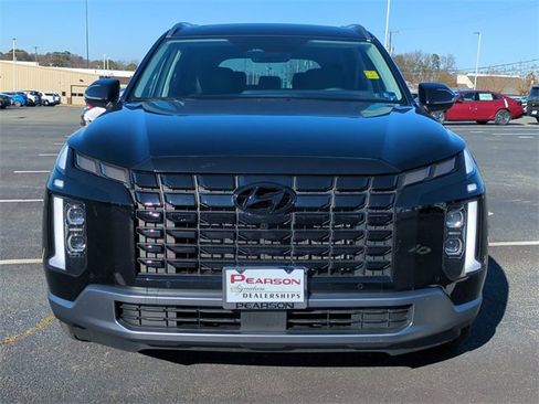 Used 2025 Hyundai Palisade SEL image 9