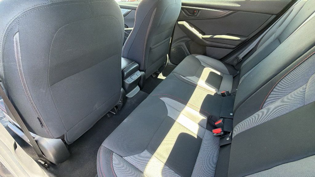 Used 2024 Subaru WRX AWD/4WD image 24