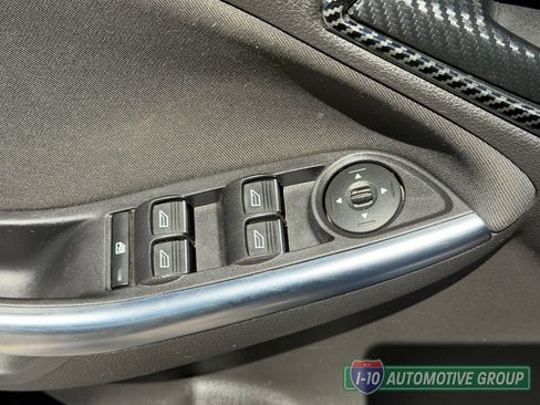 Used 2018 Ford Focus ST FWD image 19