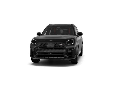 New 2026 MINI Cooper Countryman S image 3