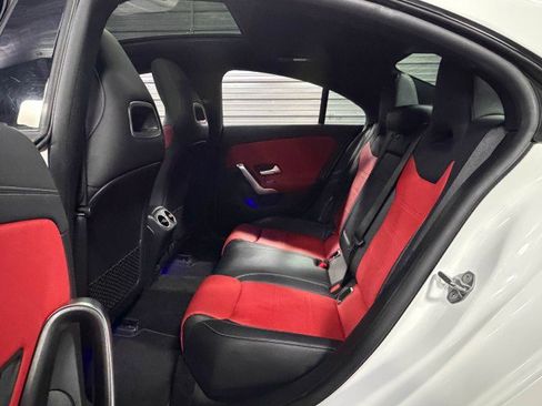 Used 2021 Mercedes-Benz CLA 250 4MATIC image 16