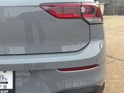 New 2026 Volkswagen GTI SE image 9