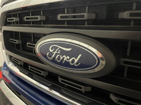 Used 2022 Ford F150 XLT w/ Equipment Group 301A Mid AWD/4WD image 7