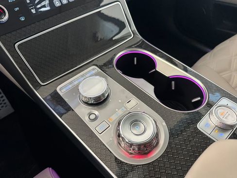 New 2026 Genesis GV80 3.5T e-SC image 22