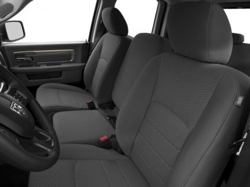 Used 2017 RAM 1500 Big Horn image 12