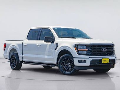 Used 2026 Ford F150 XLT w/ XLT Black Appearance Package