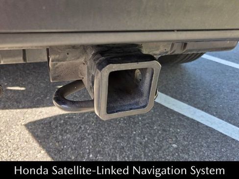 Used 2023 Honda Ridgeline RTL-E image 14