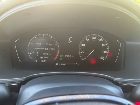 Used 2024 Honda Civic LX image 25