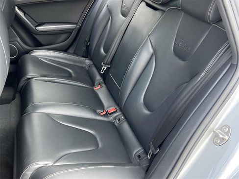 Used 2012 Audi S4 Prestige image 18