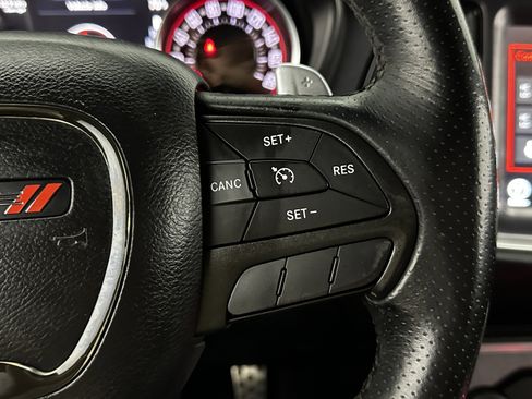 Used 2017 Dodge Challenger R/T Scat Pack image 21