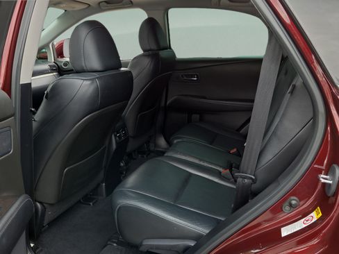 Used 2015 Lexus RX 350 FWD image 11