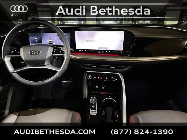 New 2026 Audi Q5 Premium AWD/4WD image 11