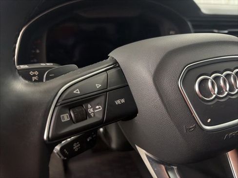 Used 2023 Audi Q7 2.0T Premium Plus image 18