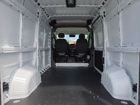 New 2026 RAM ProMaster 1500 w/ Convenience Group FWD image 10