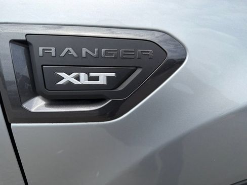 Used 2021 Ford Ranger XLT w/ Equipment Group 301A Mid RWD image 22