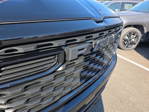 New 2026 RAM 1500 Big Horn AWD/4WD image 26