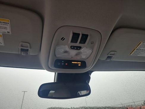 New 2026 Chevrolet TrailBlazer LT w/ Convenience Package image 15