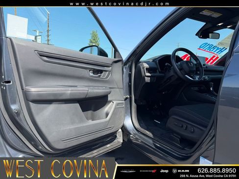 Used 2024 Honda CR-V Sport image 12