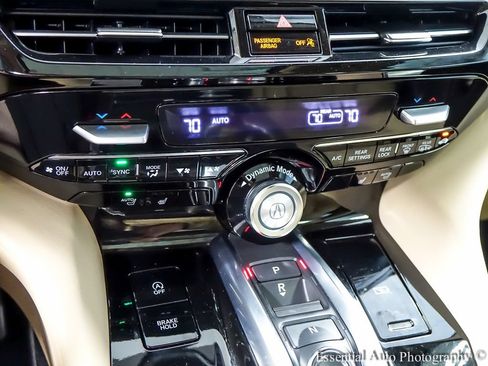 Used 2022 Acura MDX FWD w/ Technology Package image 19
