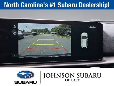 Used 2026 Kia Sportage EX w/ EX Panorama Roof Package FWD image 17