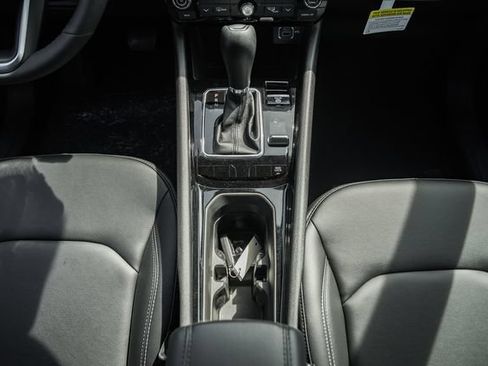 New 2026 Jeep Compass Limited AWD/4WD image 35