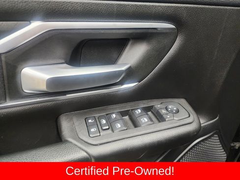Certified 2025 RAM 1500 Big Horn image 10