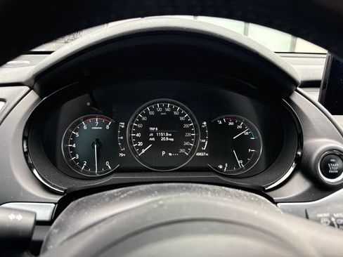 Used 2021 MAZDA CX-9 Grand Touring AWD/4WD image 13