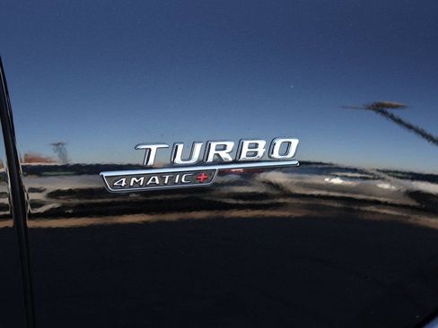 New 2026 Mercedes-Benz GLE 53 AMG 4MATIC image 10