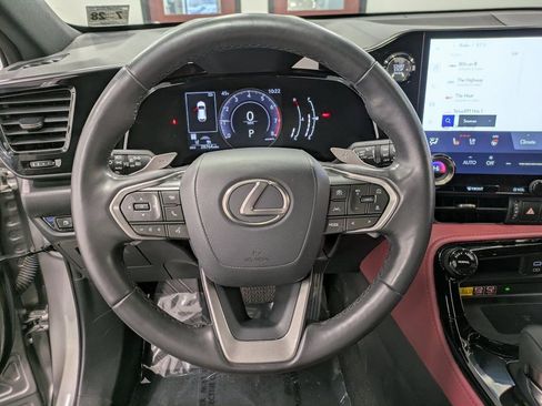 Used 2024 Lexus NX 350 AWD image 19