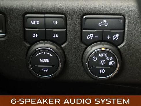 Used 2023 Chevrolet Silverado 1500 RST w/ Convenience Package II AWD/4WD image 32