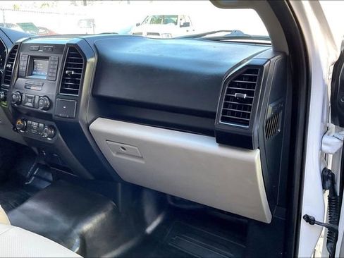 Used 2020 Ford F150 XL w/ Trailer Tow Package image 14