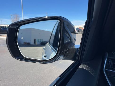 New 2025 Jeep Grand Cherokee Limited 4xe image 5