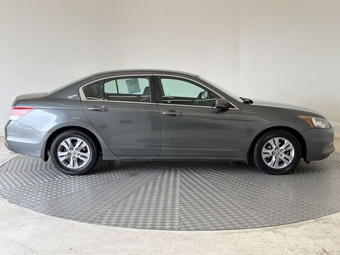 Used 2012 Honda Accord SE image 8