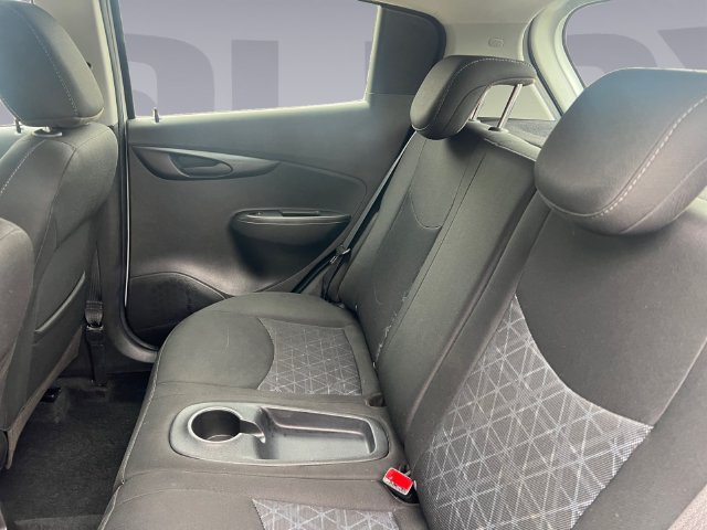 Used 2020 Chevrolet Spark LT FWD image 16