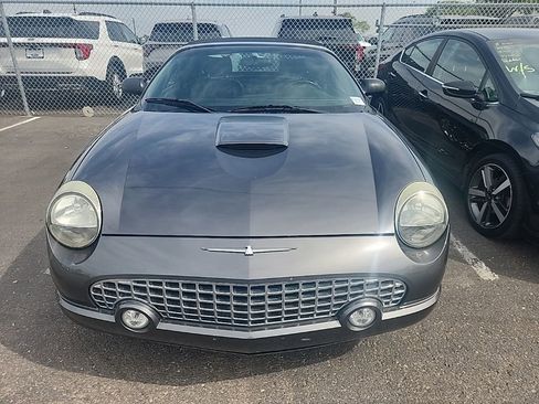 Used 2003 Ford Thunderbird image 2
