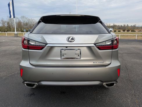Used 2019 Lexus RX 350 FWD w/ Navigation Package image 6