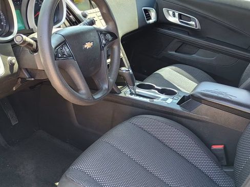 Used 2016 Chevrolet Equinox LS FWD image 7