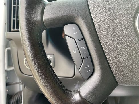 Used 2020 Chevrolet Express 2500 LS w/ Driver Convenience Package image 15