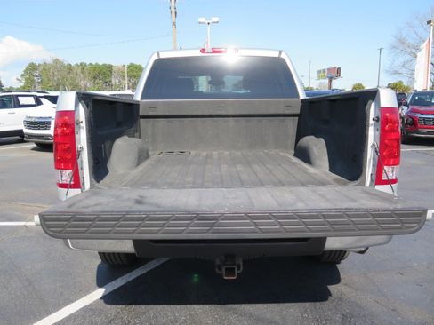 Used 2010 GMC Sierra 1500 SL image 13