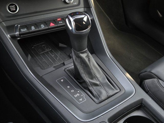 Used 2022 Audi Q3 2.0T Premium Plus w/ Premium Plus Package AWD/4WD image 18