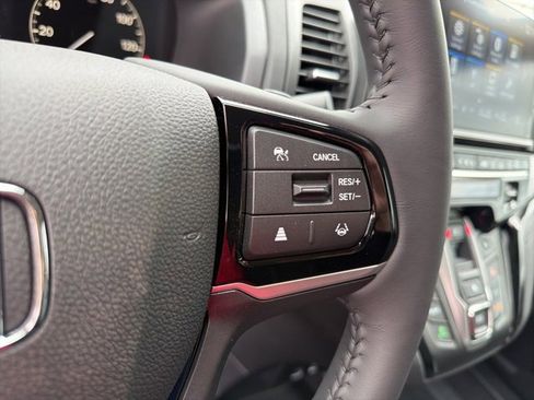 New 2026 Honda Odyssey Touring image 26