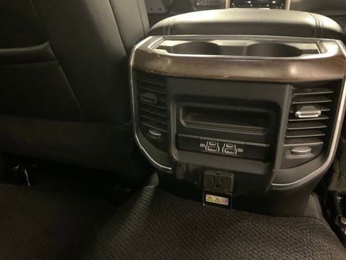 Used 2024 RAM 3500 Laramie image 22