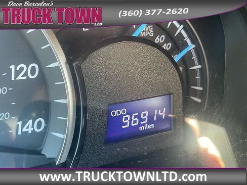 Used 2015 Toyota Camry LE FWD image 24