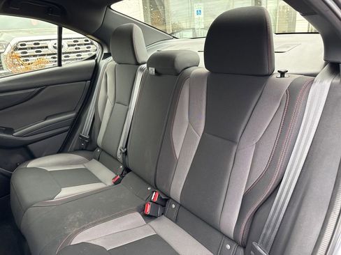 Used 2022 Subaru WRX image 50