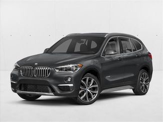 Used 2019 BMW X1 sDrive28i FWD video 1