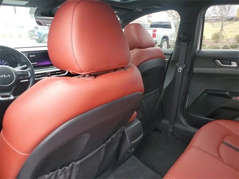 Used 2022 Kia K5 GT-Line w/ GT-Line FWD Premium Package image 14