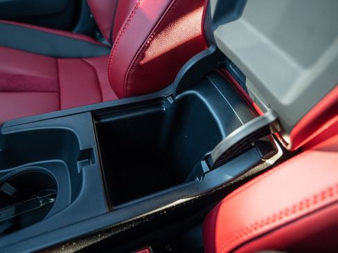 New 2026 Acura Integra A-Spec FWD image 38