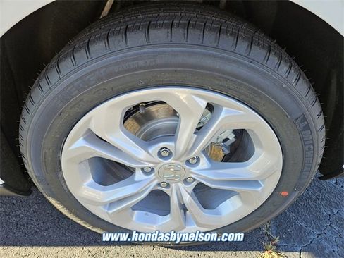 New 2025 Honda Accord LX image 9